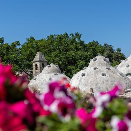 Naria Medieval House Rhodes City Екстериор снимка