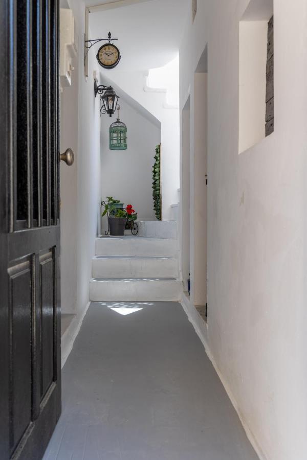 Naria Medieval House Rhodes City Екстериор снимка