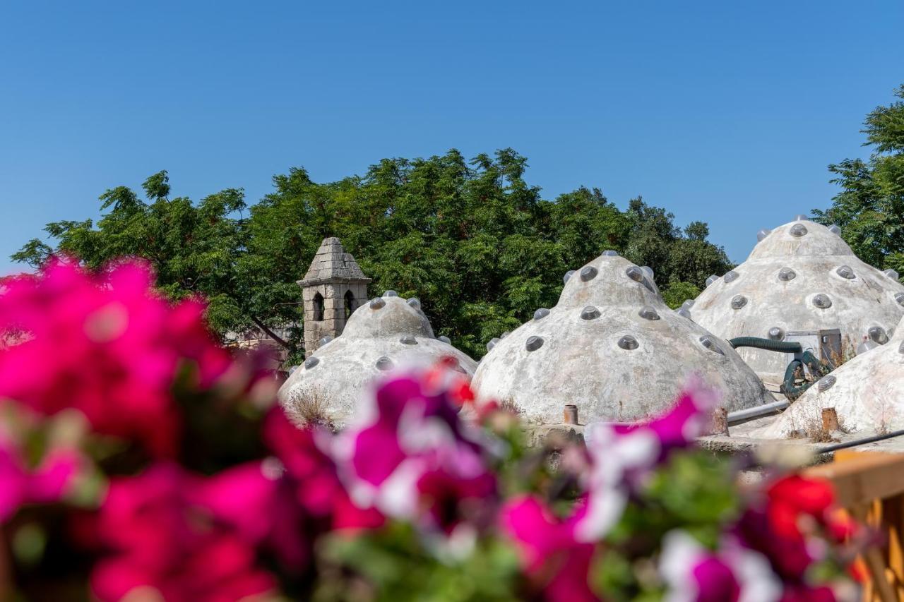 Naria Medieval House Rhodes City Екстериор снимка